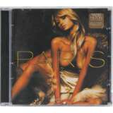 Paris Hilton CD, 2008 - Foto 1