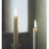 Zwei Kerzen - Foto 1
