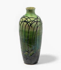 Max Läuger, Vase