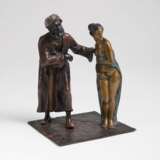 Wiener Bronze 'Orientalischer Sklavenhändler' - photo 1