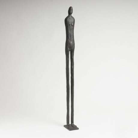 Figur 'Langgestreckte Statuette' - photo 1