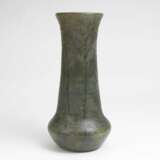Vase mit Birken - фото 1