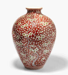 Bodenvase