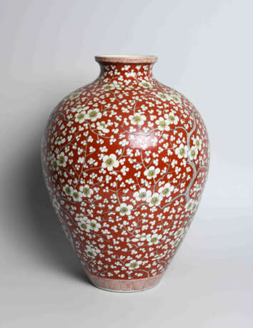 Bodenvase - фото 3