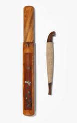 Kiseru und Kiseruzutsu