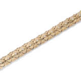 Van Cleef & Arpels Brillant-Bracelet, um 2000 - Foto 2