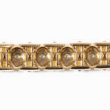 Van Cleef & Arpels Brillant-Bracelet, um 2000 - Foto 6