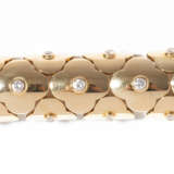 Van Cleef & Arpels Brillant-Bracelet, um 2000 - photo 7