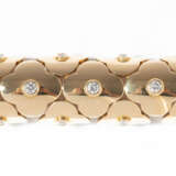 Van Cleef & Arpels Brillant-Bracelet, um 2000 - photo 8