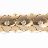 Van Cleef & Arpels Brillant-Bracelet, um 2000 - photo 9