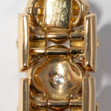 Van Cleef & Arpels Brillant-Bracelet, um 2000 - Foto 10