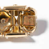 Van Cleef & Arpels Brillant-Bracelet, um 2000 - Foto 11