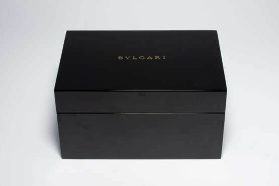 Bulgari "Serpenti Scaglie", um 2015 - Foto 2