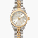 Rolex "Oyster Perpetual Datejust", 1983 - фото 1