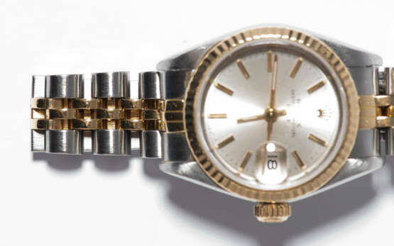 Rolex "Oyster Perpetual Datejust", 1983 - фото 5