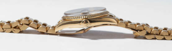 Rolex "Oyster Perpetual Day-Date, 1973 - photo 14