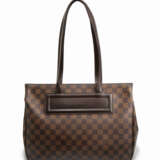 Louis Vuitton, Handtasche "Parioli" - Foto 1