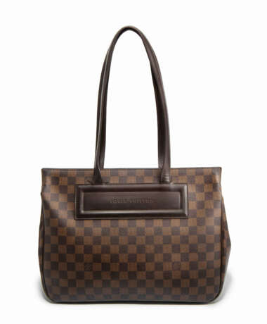 Louis Vuitton, Handtasche "Parioli" - Foto 1