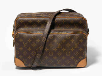 Louis Vuitton, Schultertasche "Nil"