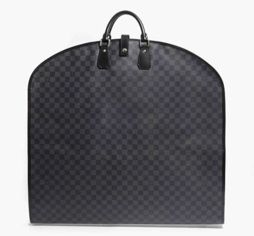 Louis Vuitton, Kleiderschutzhülle "Housse porte-habits" - photo 1