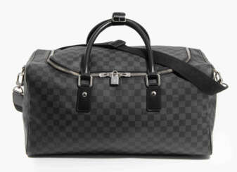 Louis Vuitton, Reisetasche "Roadster 50"