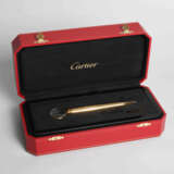 Cartier, Kugelschreiber mit Lupe - photo 3