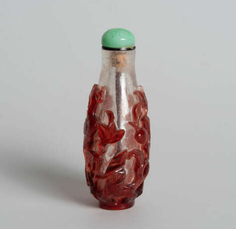 Snuff Bottle - Foto 5