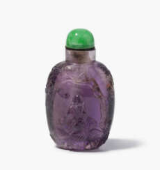 Snuff Bottle