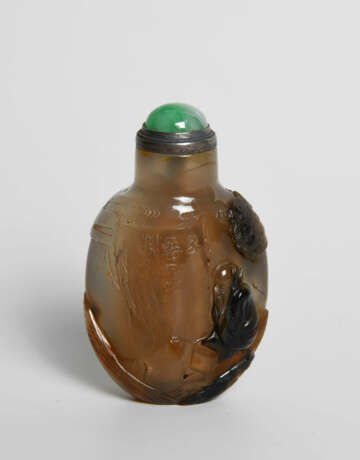 Snuff Bottle - фото 4