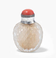 Snuff Bottle