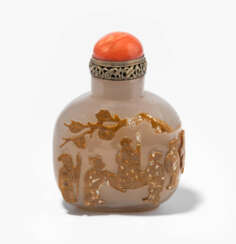 Grosse Snuff Bottle