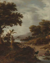 Roelof Jansz van Vries