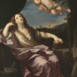 Guido Reni - Auction prices