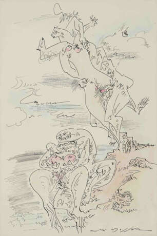 André Masson - photo 1