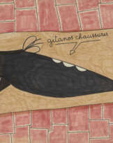 Robert Combas