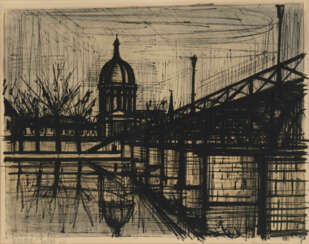 Bernard Buffet