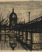 Bernard Buffet. Bernard Buffet