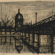 Bernard Buffet - Auction prices