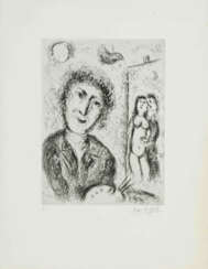 Marc Chagall