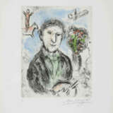 Marc Chagall - photo 1