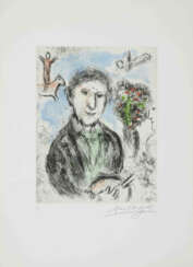 Marc Chagall