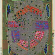 Friedensreich Hundertwasser - Auction prices