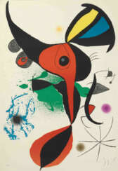 Joan Miro