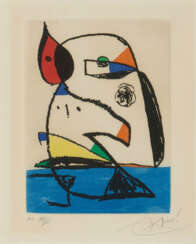 Joan Miro