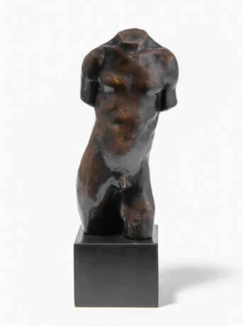 Auguste Rodin - Foto 1