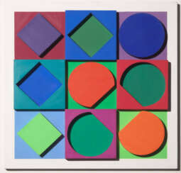 Victor Vasarely