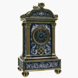 A magnificent pendulum clock - фото 1