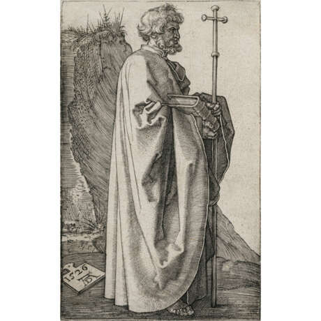 Albrecht Dürer - Foto 1