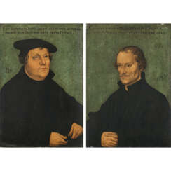 Lucas Cranach d. Ä. und Werkstatt