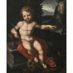 Frans Floris (Floris de Vriendt), Art des